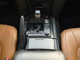 2021 Toyota Land Cruiser GXR Grand Touring V8 4.6L
